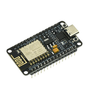 Wireless Module <strong>NodeMCU</strong> CP2102/CH9102X <strong>NodeMCU</strong> Lua <strong>V3</strong> Board based ESP8266 MICRO TYPE-C WIFI IOT Internet of Development Board - Product Image 4
