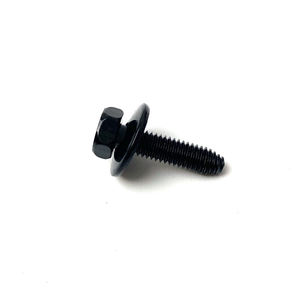 Vidalara dokunarak kendinden delme vidaları için çeşitli boyutlarda ve stillerde yüksek kaliteli otomobil bağlantı elemanları - Product Image 5