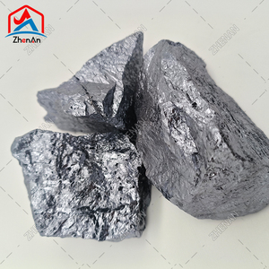 Cao cấp canxi silicon chế phẩm với giá thấp, nhà máy trực tiếp cung cấp <span class=keywords><strong>fesi</strong></span> 72 #75 # chế phẩm hợp kim - Product Image 2