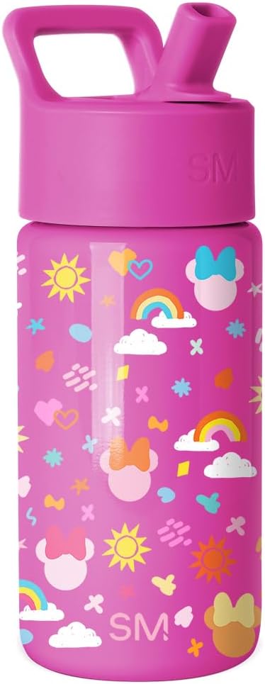 Disney-Minnie Doodle