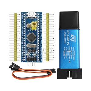 STM32F103C8T6臂STM32最小系统开发板STM32F401 STM32F411 STM32F4 - Product Image 6