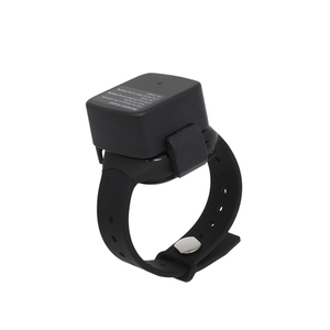 Gpsアンクルブレスレットモニター囚人精神障害者ウォッチジオフェンスGpsトラッカーforPrisoner - Product Image 5