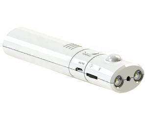 PIR <span class=keywords><strong>Sensor</strong></span> Streifen Licht Dimmbar Mit Lithium-Batterie Tragbare Licht Verwenden Android Telefon Ladegerät Taschenlampe Funktion