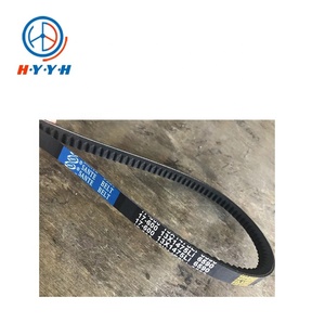13x1078 ô tô động cơ vành đai thời gian đo vành đai bánh răng vành đai 3M 5M 8m công nghiệp giá cao su - Product Image 1