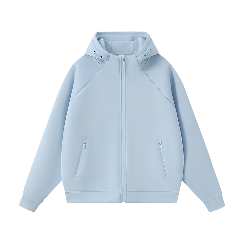 Bleu glacier