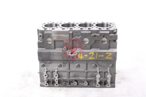 S4k <span class=keywords><strong>s4kt</strong></span> Xi lanh đầu cho <span class=keywords><strong>Mitsubishi</strong></span> động cơ Sâu Bướm Mèo máy xúc e312c e313c <span class=keywords><strong>e312b</strong></span> e311b - Product Image 4