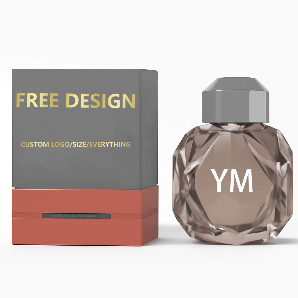 confezione di profumo