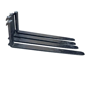 Mangan thép <span class=keywords><strong>Forklift</strong></span> forks cho nâng Phụ Kiện Xe nâng tay áo xe nâng tập tin đính kèm ngã ba tay áo - Product Image 4