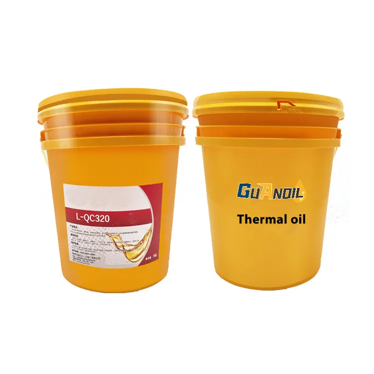 Distribuidor do fabricante alta temperatura 320 óleo térmico conduction heat transfer fluid oil