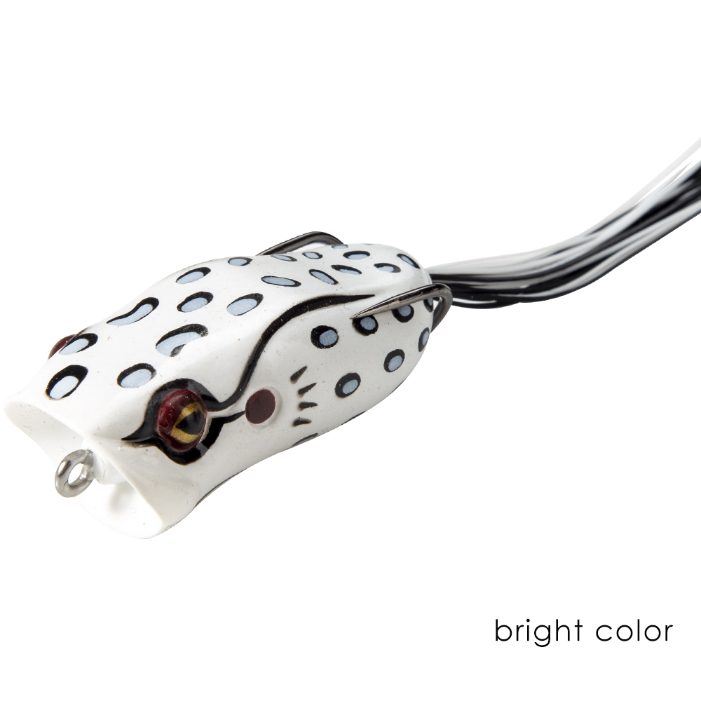 Bright Color