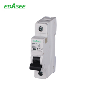 EASY9 Disyuntor MCB miniatura disyuntores para casa - Product Image 3