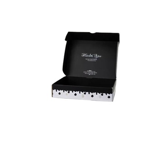 Custom Eco-Friendly Biodegradable Jewelry Boxes Recycled Material Retail Mailing <strong>Gift</strong> Paper Boxes for Candle Stamping <strong>Any</strong> - Product Image 1