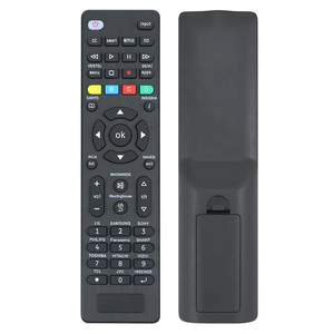 Lg、samsung、tcl、jvc、hisence、東芝、シャープなどのリモートレシーバー用のOEM G008ユニバーサルリモコン - Product Image 1