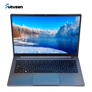 Computer portatile per Computer portatili da 14.1 pollici Intel I5-12450H Netbook 1920*1200 Notebook portatile Intel 16GB RAM 1TB SSD - Product Image 5