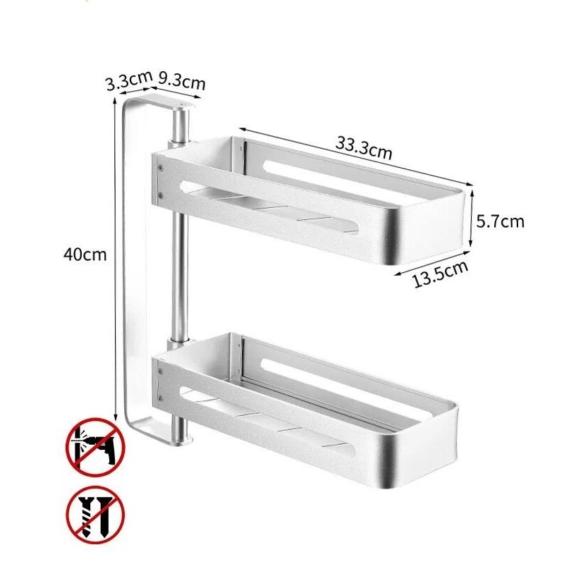 Pont double (Argent)
