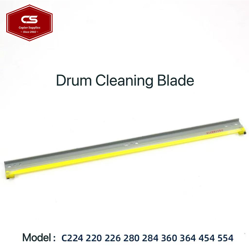 Drum Cleaning Blade