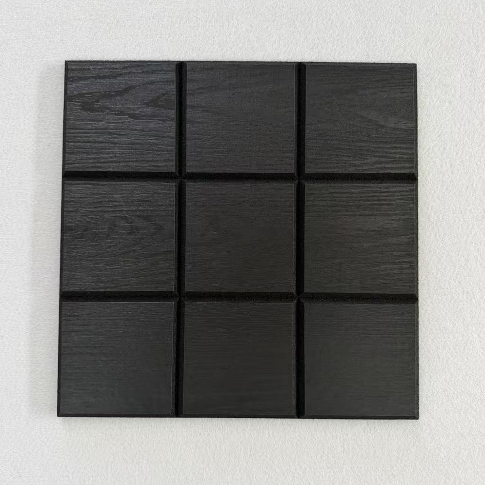 Roble negro