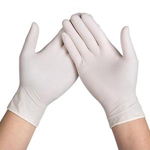 Găng Tay Cao Su Pidegree Găng Tay Cao Su Medicos Guantes De Găng Tay Kiểm Tra Cao Su Bán Buôn Tại Malaysia - Product Image 1