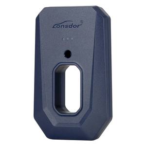 Lonsdor KW100เครื่องกำเนิดกุญแจอัจฉริยะแบบไร้สาย LT20บวกชุดคีย์อัจฉริยะบอร์ด PCB 4D/8A 433 / 315 MHz คีย์ทั้งหมดหายไป & เพิ่มกุญแจ