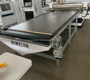 Modern Furniture Making <strong>Auto</strong> <strong>Loading</strong> and Unloading Function ATC <strong>Cnc</strong> <strong>Nesting</strong> Wood <strong>Router</strong> <strong>Machine</strong> Sale in the UK - Product Image 6