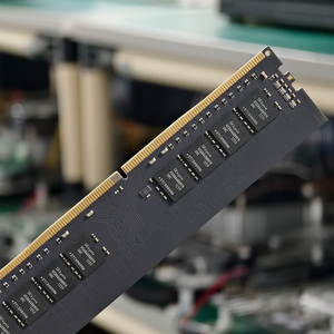 Memoria ad alta efficienza DDR4 memoria Ram 2666mhz Pc Computer Ddr4 modulo di memoria Ram 8GB 2666Mhz RAM PC Desktop per parti di PC - Product Image 5