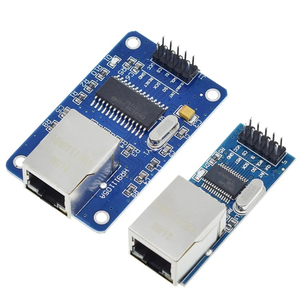 ENC28J60 SPI interface <strong>network</strong> <strong>module</strong> Ethernet <strong>module</strong> (mini version) - Product Image 3