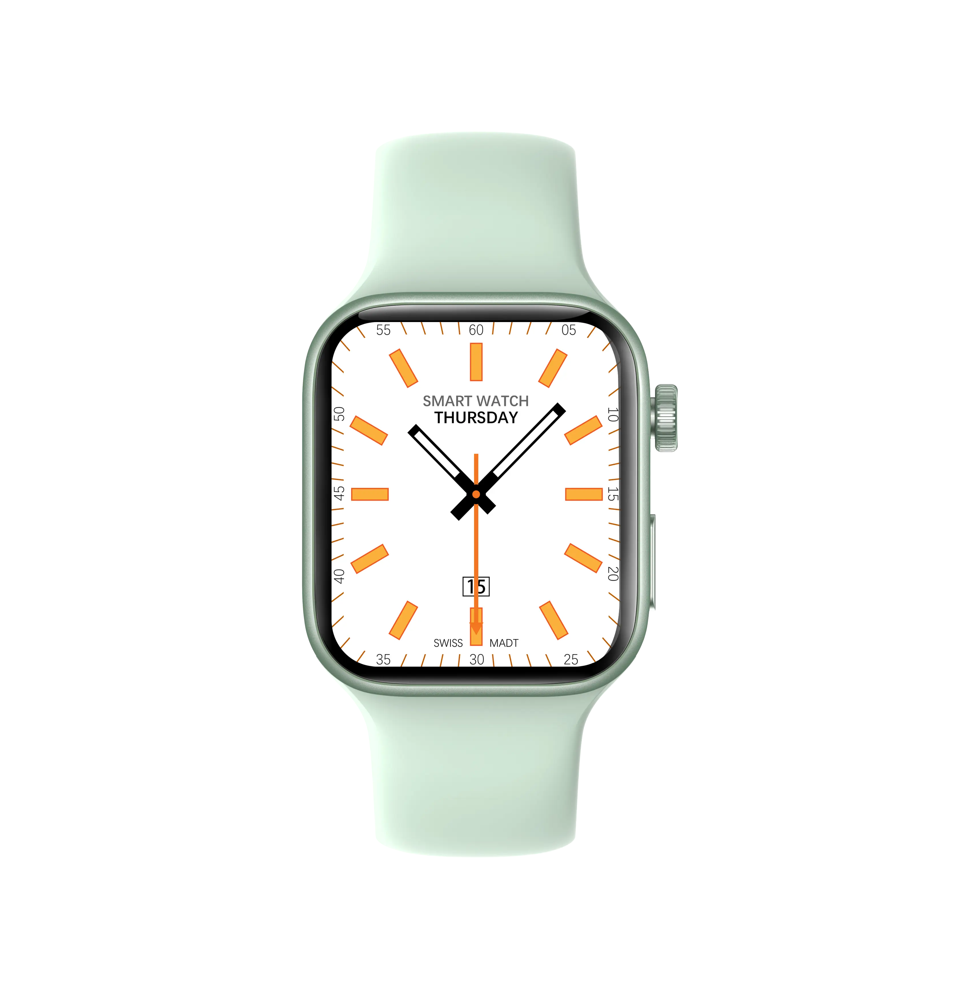 Watch 7 Smart Watch Hot Sell Shenzhen Qianrun Smart Bracelet Touch Screen Z36 Watch Series 7 Factory Price Z36 pro Smartwatch