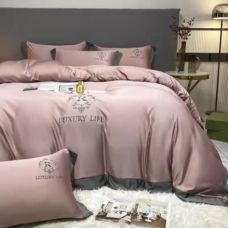 Mauve pâle