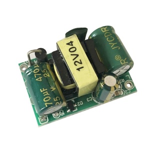 Hot Mini 220v to 5v 9v 12v 24v 300ma 500ma 700ma 800ma 1a 2a 3a 4a 5a 6a 8a 10a <strong>Open</strong> Frame Ac Dc Power Supply <strong>Circuit</strong> Module - Product Image 5