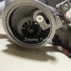 K03 <strong>Turbo</strong> 5860016 53039700110 <strong>Turbo</strong> for <strong>Opel</strong> Meriva a 1.6L OPC Engine Z16LET - Product Image 3