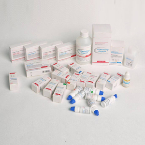 Dirui FUS-1000 analisador de urina totalmente automático, máquina de urinais híbrido - Product Image 5