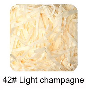 42# Champagne léger