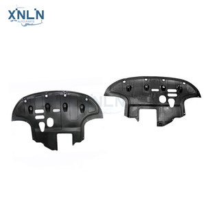 <strong>OEM</strong> 29110-M6100 Engine Lower Cover Splash Shield for KIA K3 <strong>Cerato</strong> 2019 Plastic Underbody Protection Panel - Product Image 5