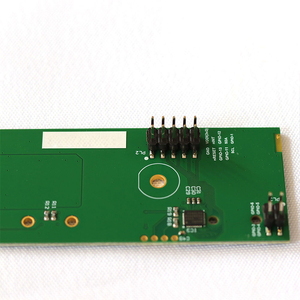 Nhà máy bán PCB thiết kế firmware phát triển PCB bố trí Gerber thiết kế OEM pcba thiết kế nhà sản xuất ở thâm quyến - Product Image 3