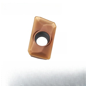 APMT APMT160408 PDER-PM RP9125B RUI bir cnc kesme ekler makinesi torna için orijinal kesim karbür dönüm araçları - Product Image 3
