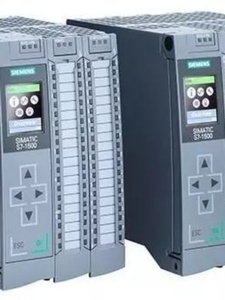 Módulo de E/S SIEMENS Siemens PLC, módulo de entrada y salida analógica - Product Image 2