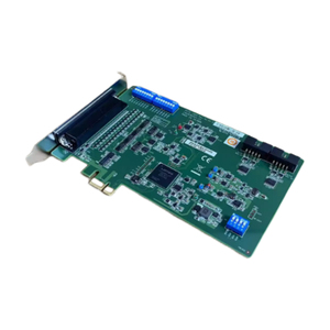 Neue und originale 32-Kanal-PCIE PLC-Daten erfassungs karten PCIE-1805-AE mit analogem Eingang - Product Image 4