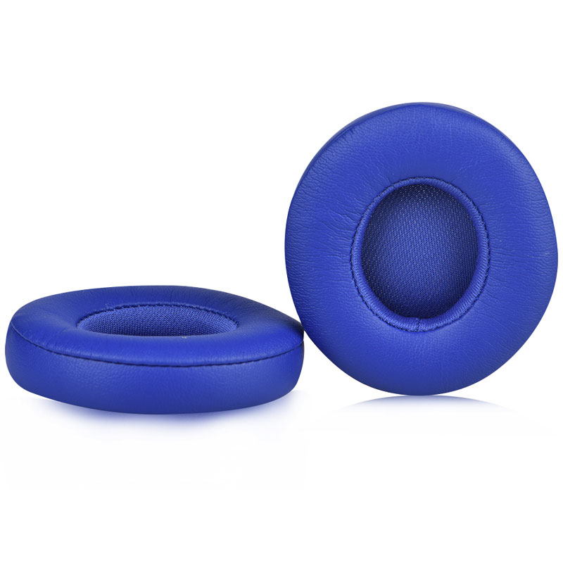 Bleu (1 paire, pour sans fil)