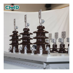 Kupferöl-Leistungs transformator mit Luft kühlung verteilungs system Dreiphasen-50-Hz-Frequenz-10-kV-Eingang und 440-V-Ausgang - Product Image 6