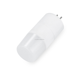 Akıllı seramik G4 3W RGBW LED ampul AC/DC 12V Graffiti sigmesh bağlantı Wifi + BluetoothB ışık lambası MR16 GY6.35 tuya - Product Image 4