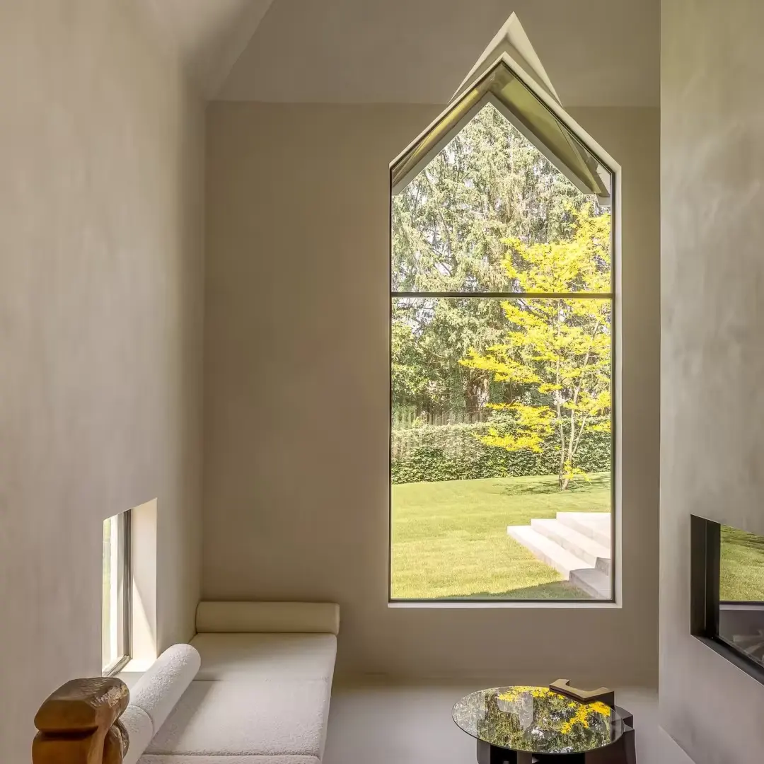 Sanhai Villa minimalista Casa Espaço Desenho de Interiores 3D Max Renderização Planos de Construção Serviços de Planos Desenhos Profissionais