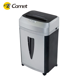 S-580 <strong>Shredder</strong> for Office - a User - Friendly Shredding Machine for Easy Office Paper Handling and Security. - Product Image 6