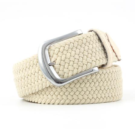 beige White