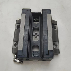 PMI直线导轨MSB25 MSB30E MSB30-E PMI MSB紧凑型直线导轨 - Product Image 5