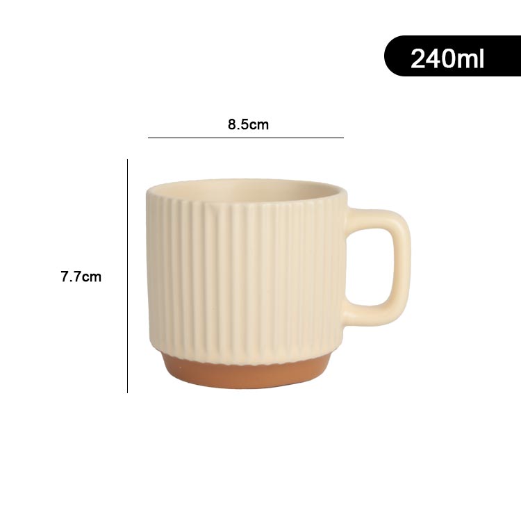café