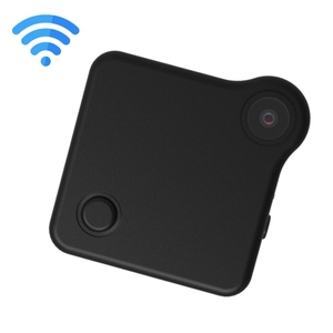 Cámara IP deportiva con Control remoto, videocámara HD 720P, WiFi, Clip magnético, detección de movimiento - Product Image 1