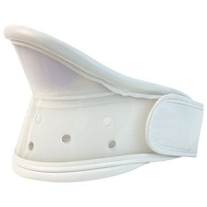 Có thể điều chỉnh chỉnh hình cổ hỗ trợ Brace y tế cổ tử cung cổ kéo cáng cột sống cổ tử cung phục hồi chức năng thiết bị - Product Image 5