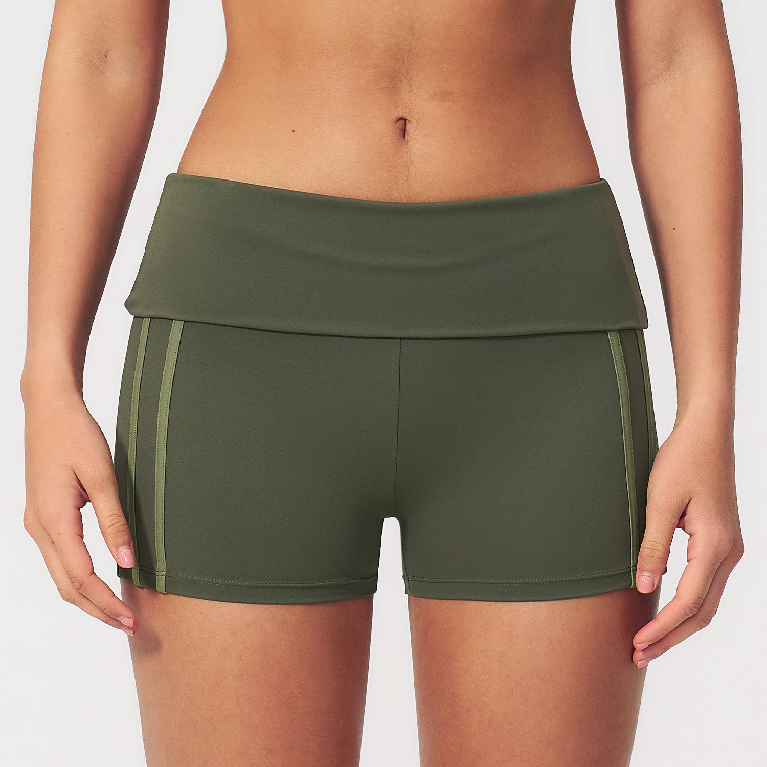 shorts Green