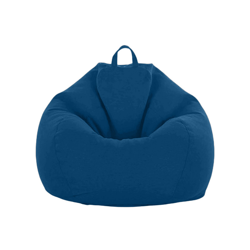 Veste bleu foncé uniquement