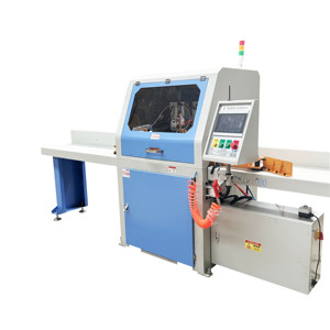 High Sale Cross Cut <strong>Saw</strong> Triangle Wood Sawing Machine Automatic Any Angle Crosscut <strong>Saws</strong> - Product Image 3